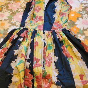 RARE Bernie Dexter Hawaii Print